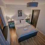 Apartment W Cieplicach Elegant Jelenia Góra