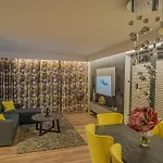 W Cieplicach Elegant Apartment