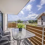 W Cieplicach Elegant Jelenia Góra