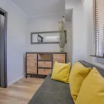 Apartment W Cieplicach Elegant Jelenia Góra