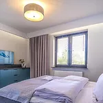 Apartment W Cieplicach Elegant *