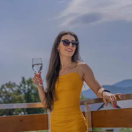 W Cieplicach Elegant