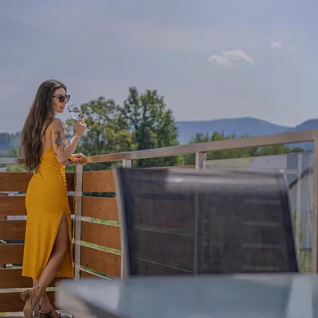 W Cieplicach Elegant * Jelenia Góra