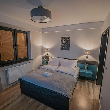 W Cieplicach Elegant