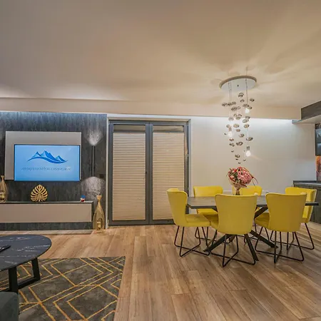 W Cieplicach Elegant