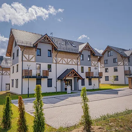 W Cieplicach Elegant *