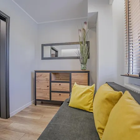 Apartman W Cieplicach Elegant Jelenia Góra