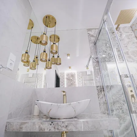 W Cieplicach Elegant * Jelenia Gora