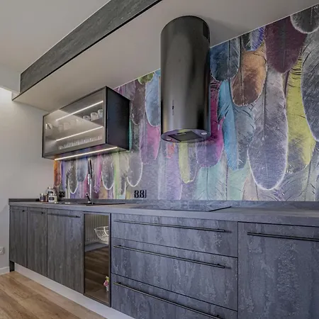 W Cieplicach Elegant Apartman *