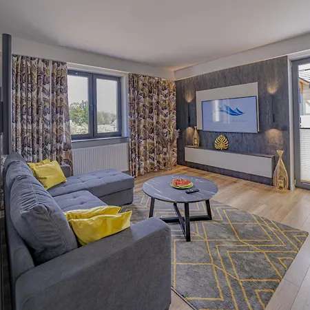 W Cieplicach Elegant *