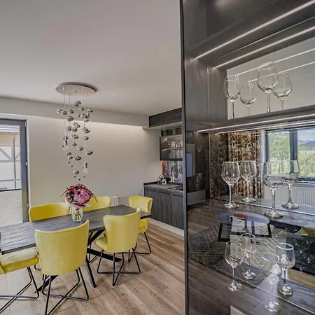 W Cieplicach Elegant * Jelenia Gora