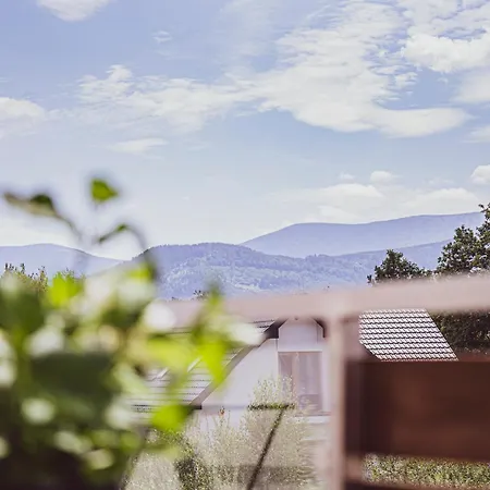 W Cieplicach Elegant