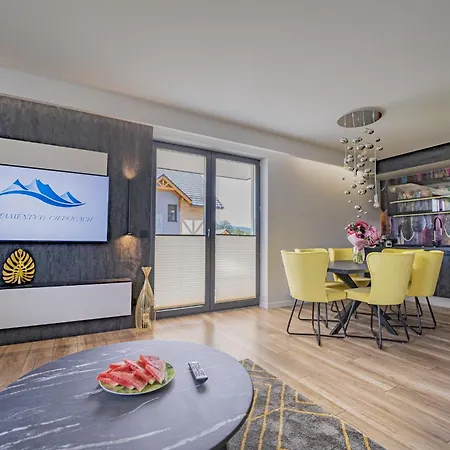 Apartman W Cieplicach Elegant