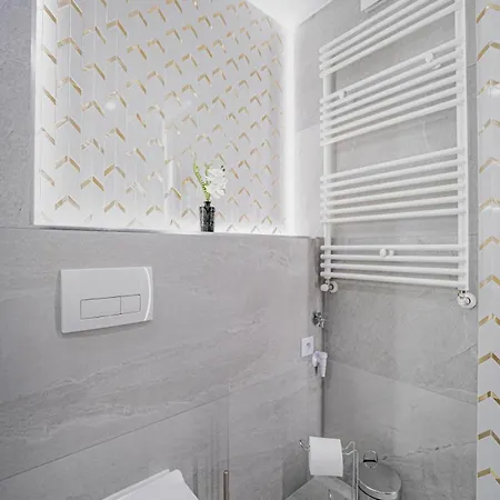 W Cieplicach Elegant Apartman *