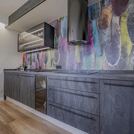 W Cieplicach Elegant Apartment Jelenia Gora