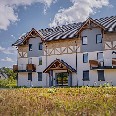 Apartament W Cieplicach Elegant