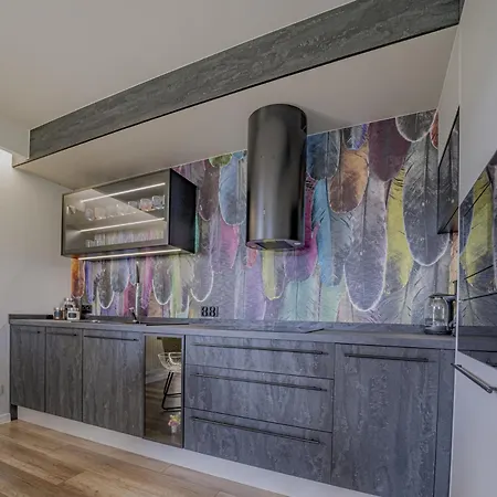 Apartman W Cieplicach Elegant *