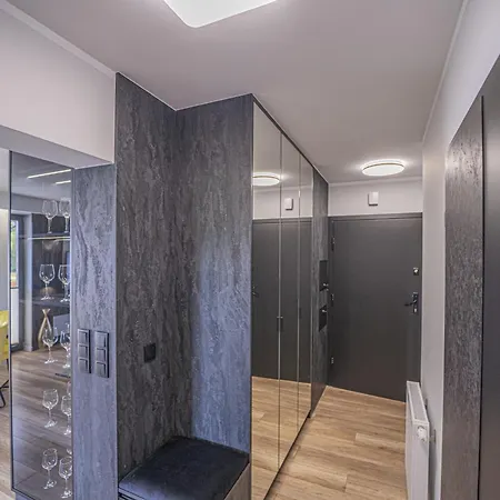 W Cieplicach Elegant * Jelenia Góra