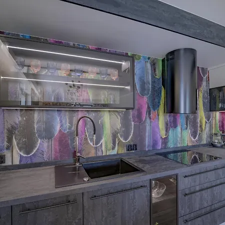 W Cieplicach Elegant