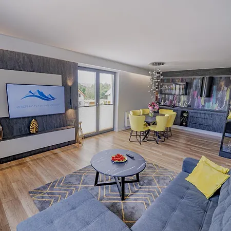 Apartment W Cieplicach Elegant