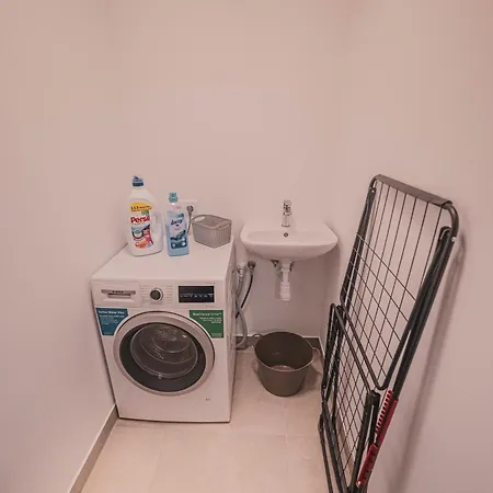 W Cieplicach Elegant דירה *