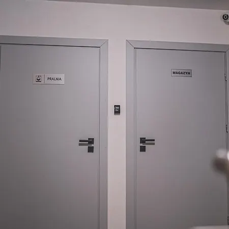 Apartment W Cieplicach Elegant