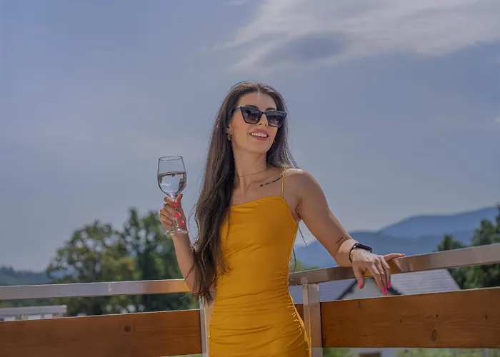 W Cieplicach Elegant