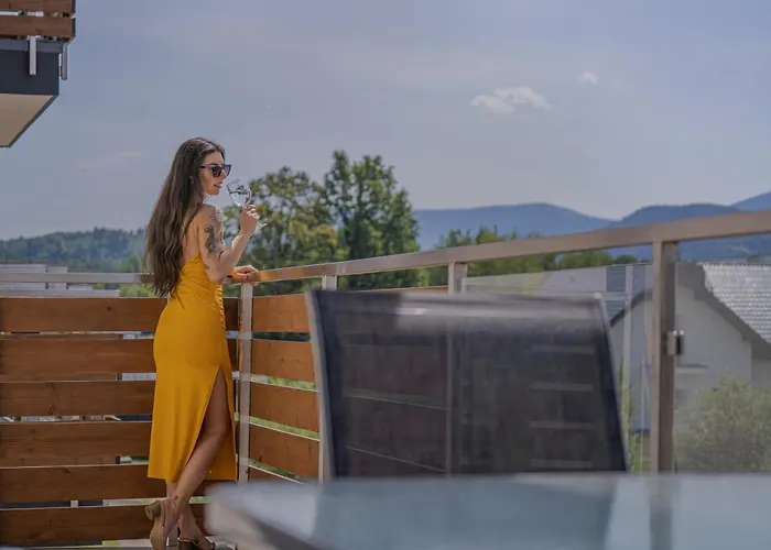 W Cieplicach Elegant * Еленя-Гура