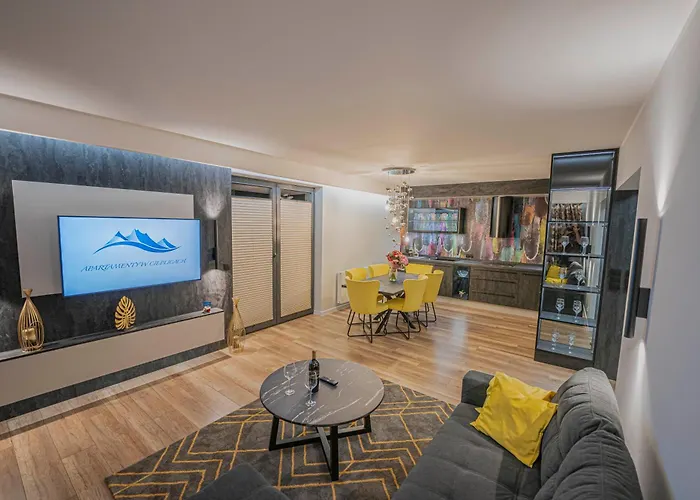 Apartament W Cieplicach Elegant *