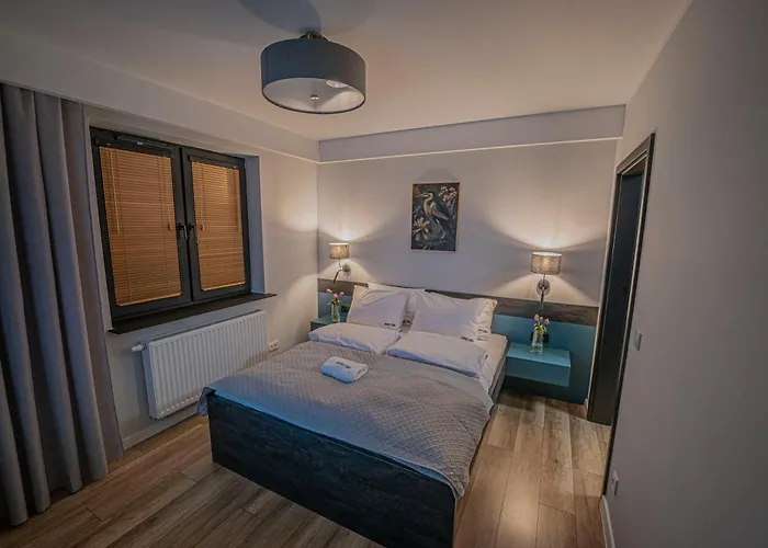 W Cieplicach Elegant