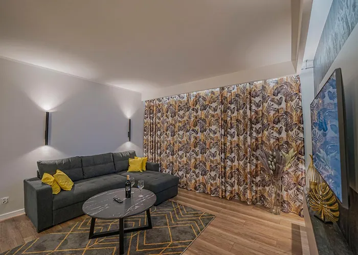 Apartament W Cieplicach Elegant Jelenia Góra