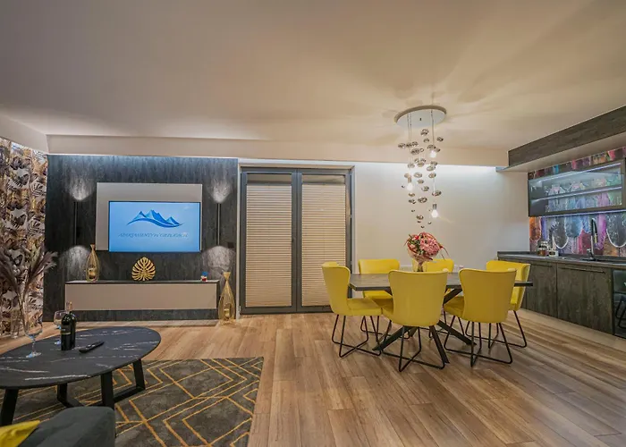 W Cieplicach Elegant