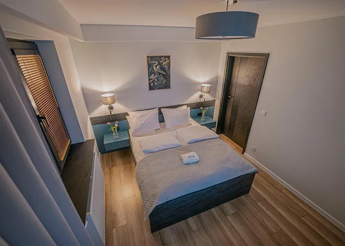 Apartament W Cieplicach Elegant Jelenia Góra