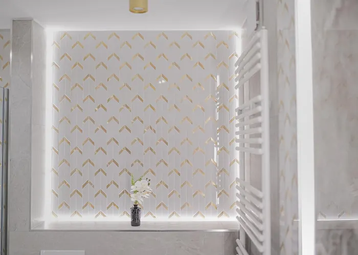 W Cieplicach Elegant Апартаменты Еленя-Гура