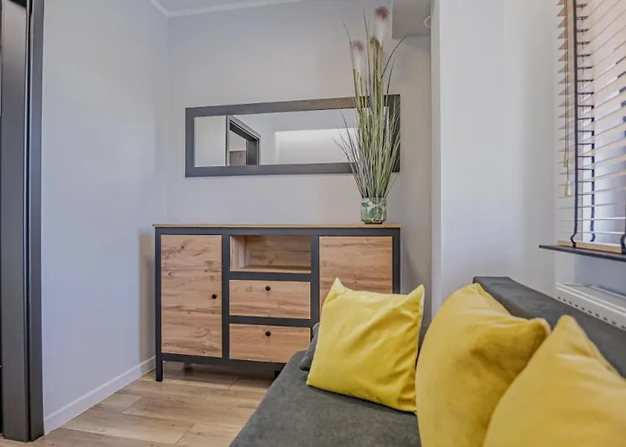 Apartament W Cieplicach Elegant Jelenia Góra