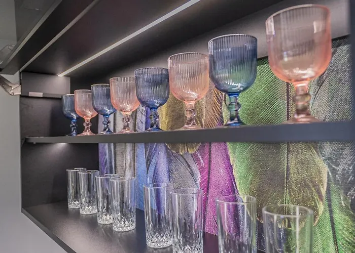 Apartament W Cieplicach Elegant *