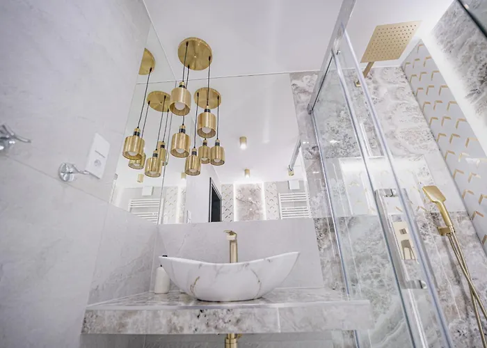 W Cieplicach Elegant * Jelenia Góra