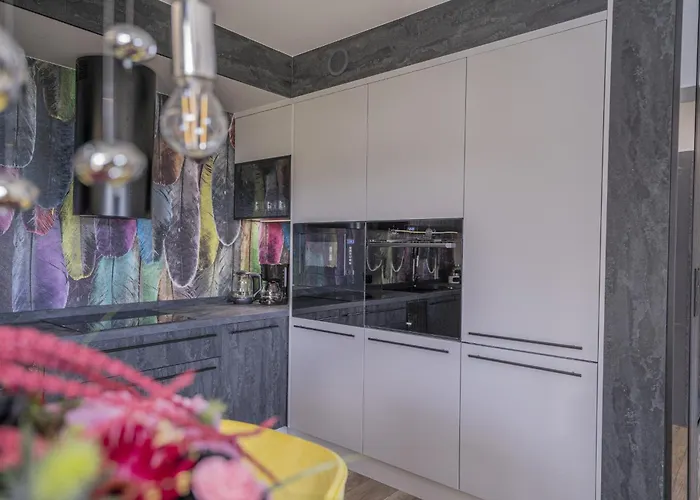 W Cieplicach Elegant *