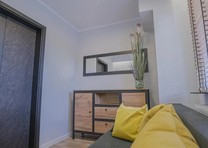 W Cieplicach Elegant