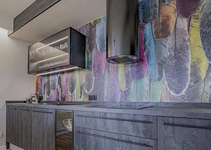 W Cieplicach Elegant Apartament *