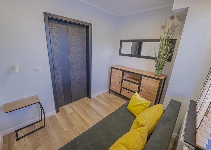 W Cieplicach Elegant *