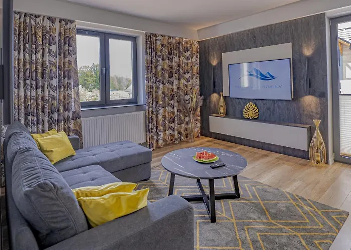 W Cieplicach Elegant *