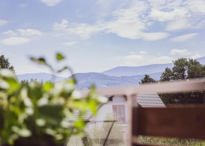 W Cieplicach Elegant