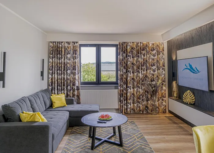 W Cieplicach Elegant *