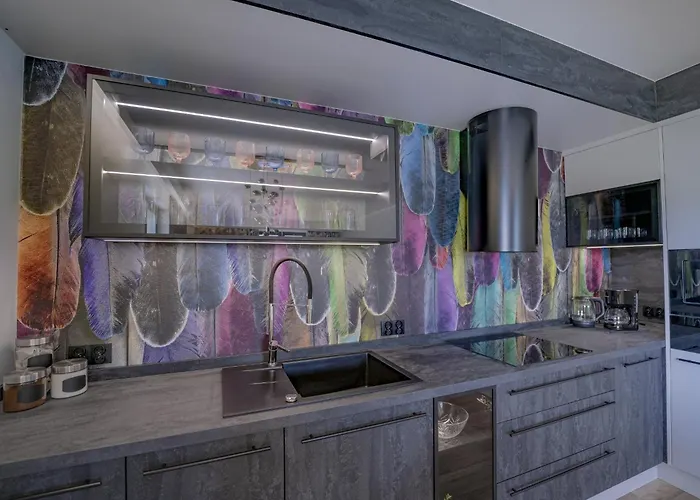 W Cieplicach Elegant