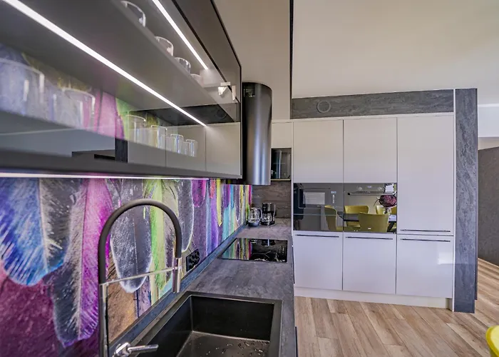 Apartament W Cieplicach Elegant Jelenia Góra