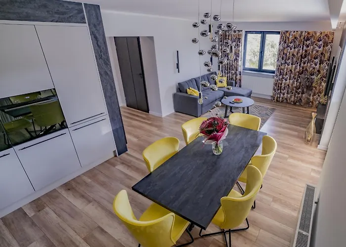 W Cieplicach Elegant