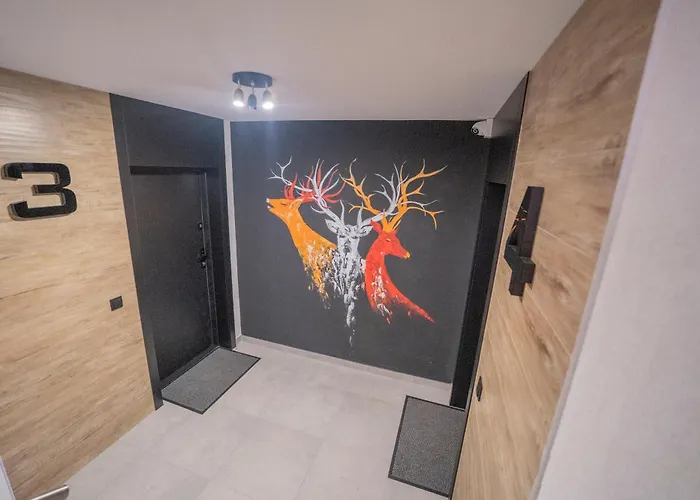 W Cieplicach Elegant *