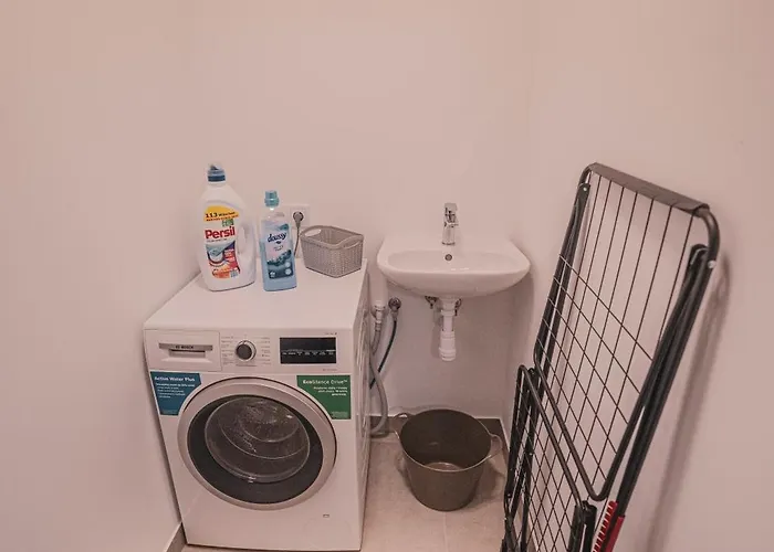 W Cieplicach Elegant Apartament *